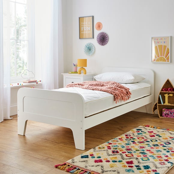 Dunelm kids bed hotsell