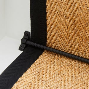 Reed Stair Rod