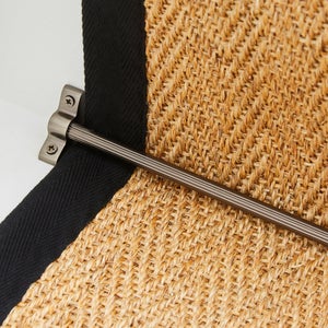Reed Stair Rod