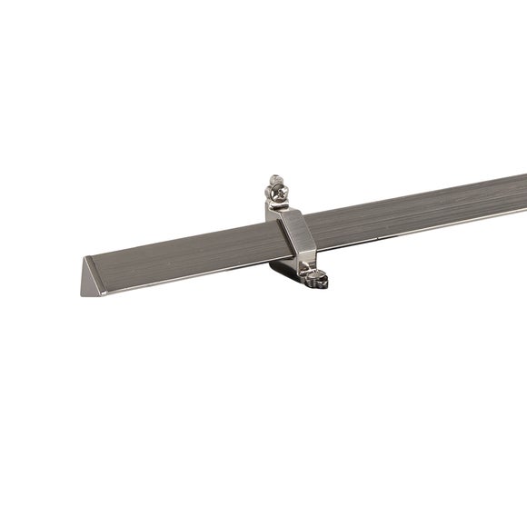 Photo 3 of Triangular Stair Rod Photo 3 of Triangular Stair Rod