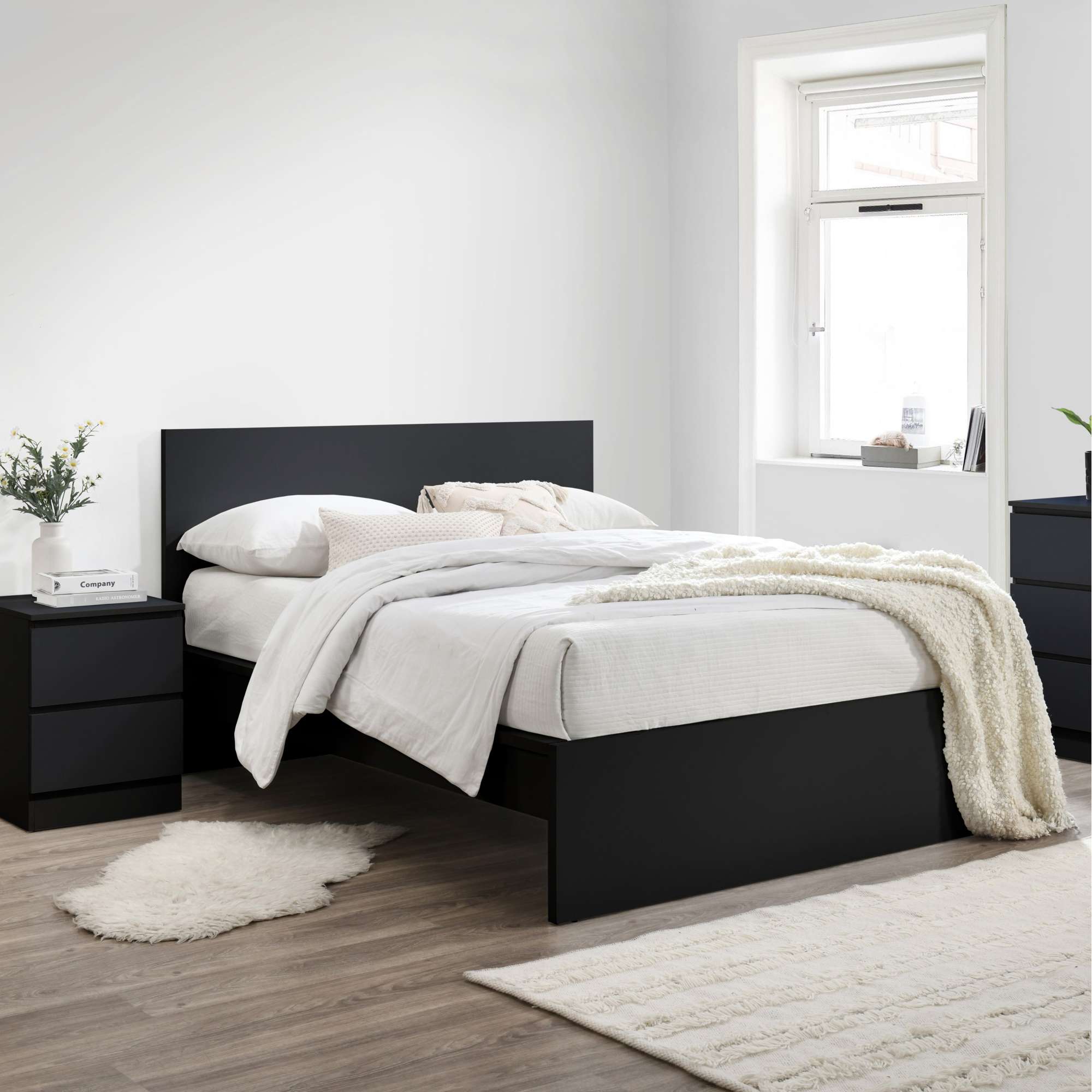 Oslo Bed Frame
