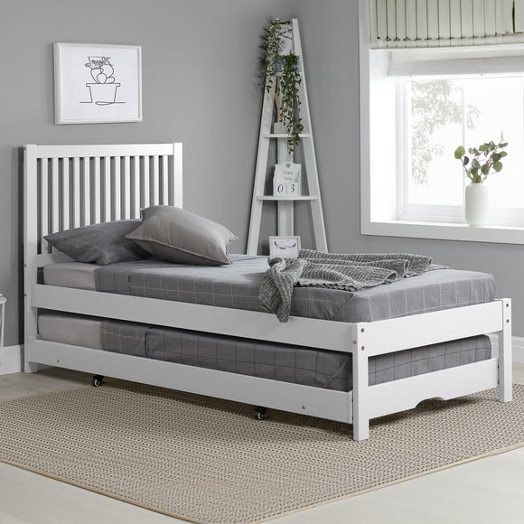 Dunelm daybed with deals trundle