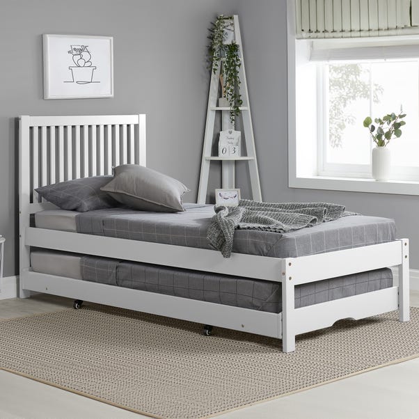 Buxton Trundle Bed image 1 of 10