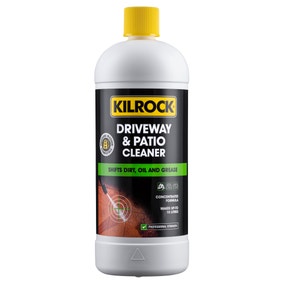 Kilrock Driveway and Patio Cleaner