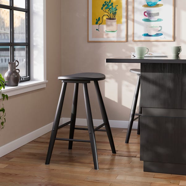 Musca Counter Height Bar Stool image 1 of 7