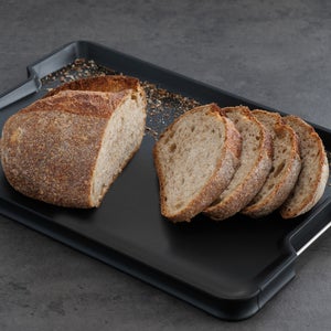 Large Cut And Carve Chopping Board