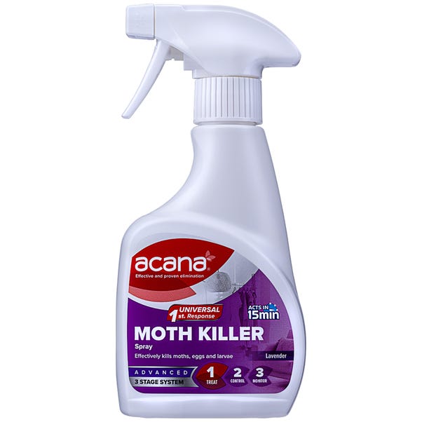 Acana Moth Killer Spray image 1 of 2