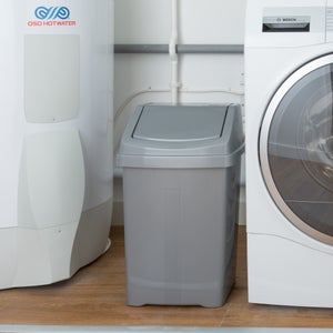 Wham Casa 25l Swing Bin