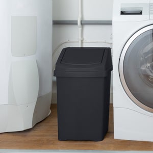 Wham Casa 25l Swing Bin