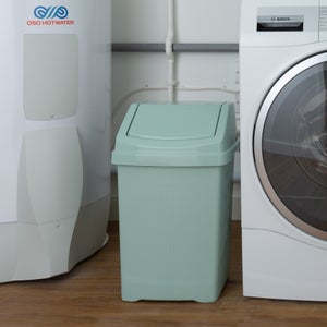 Wham Casa 25l Swing Bin
