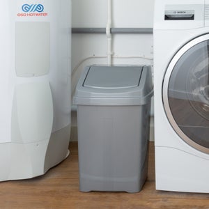Wham Casa 50l Swing Bin