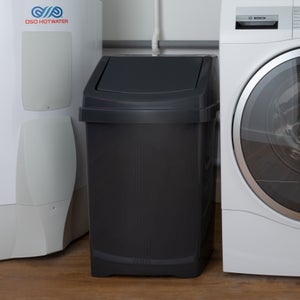 Wham Casa 50l Swing Bin