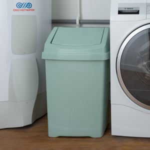 Wham Casa 50l Swing Bin