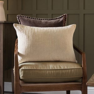 Voyage Maison Haze Cotton Cushion