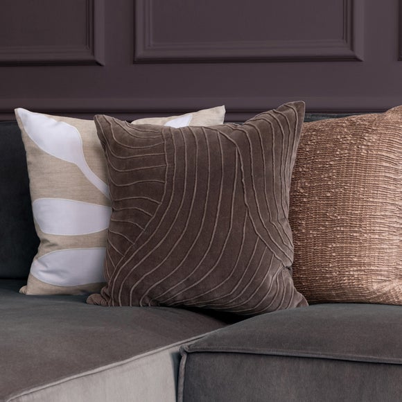 Photo of Waterfall Square Cushion