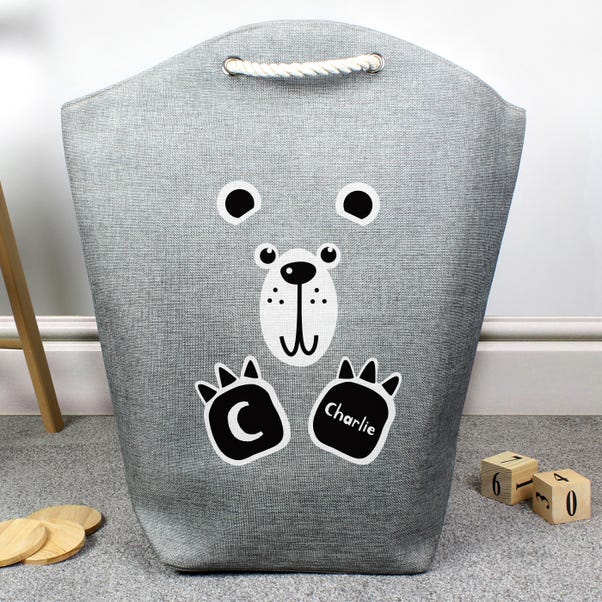 Personalised Bear Storage Bag  image 1 of 4