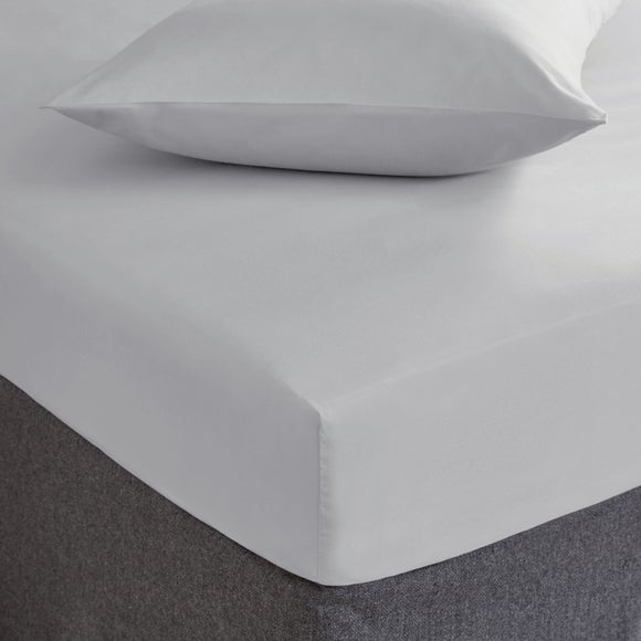 Anti allergy hotsell fitted sheets