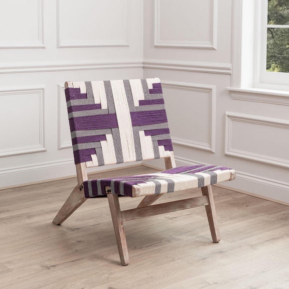 Ochre cheap chair dunelm