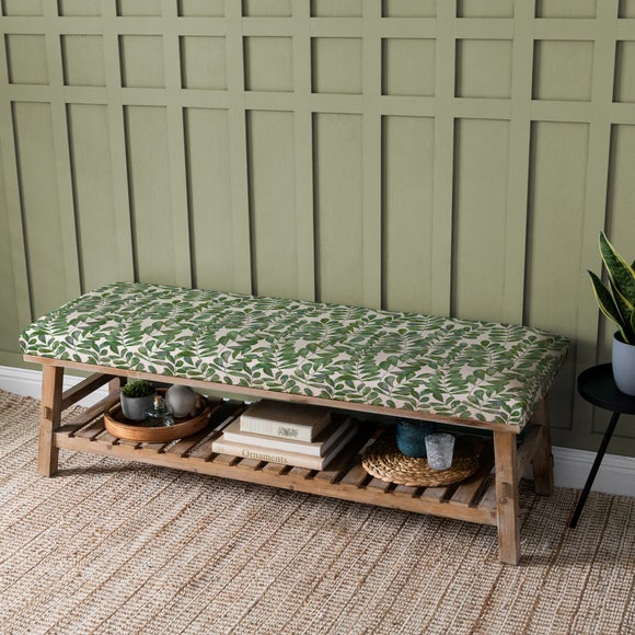 Rupert Rowan Bench Dunelm