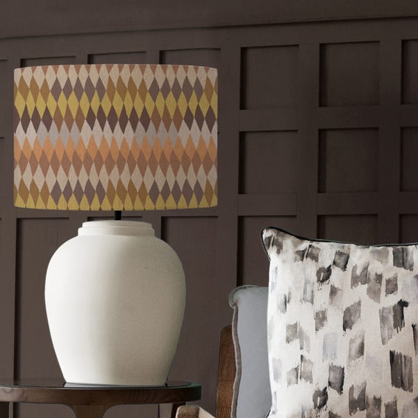 Evora Table Lamp with Mesa Shade image 1 of 2
