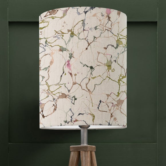 Dunelm deals marble lamp