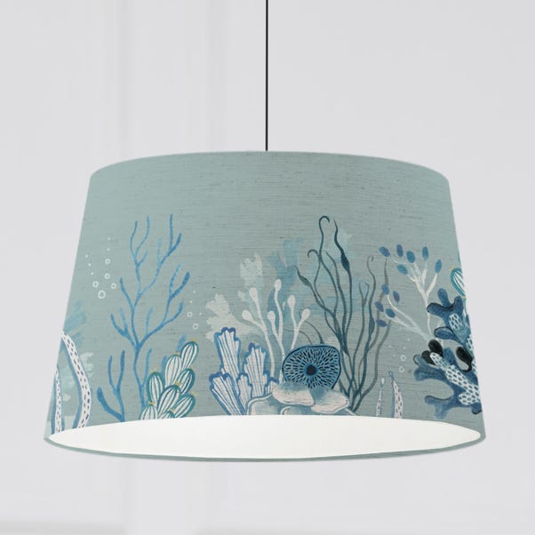 Coralie Tapered Lamp Shade image 1 of 2