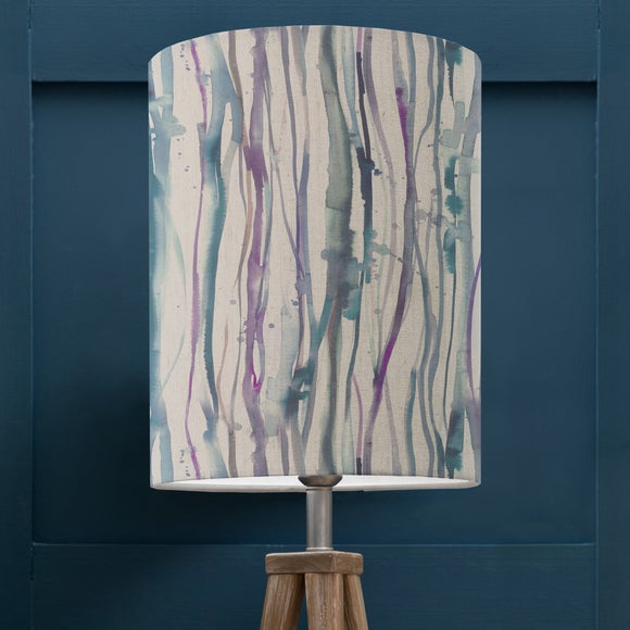 Falls Cylinder Lamp Shade