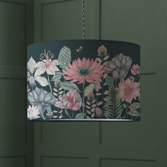 Nesidora Drum Lamp Shade