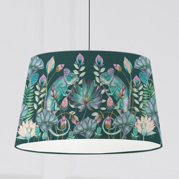 Osawi Tapered Lamp Shade image 1 of 2