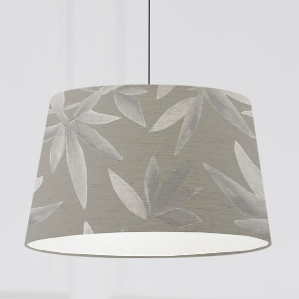 Silverwood Tapered Lamp Shade image 1 of 2