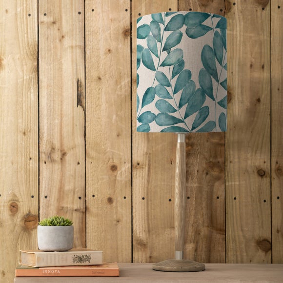 Solensis Table Lamp with Rowan Shade thumbnail