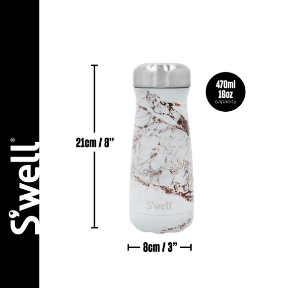 S'well Traveler Flask