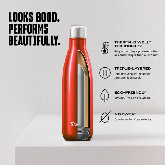 S'well Traveler Flask