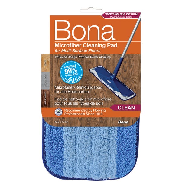 Bona Cleaning Refill Pad image 1 of 8