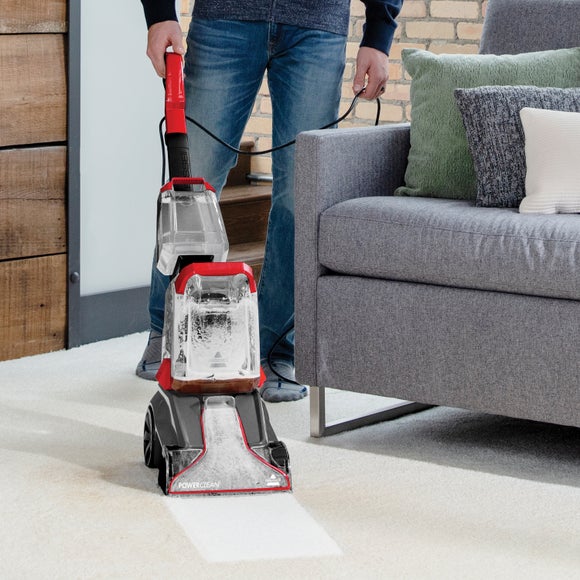 Bissell Powerclean Carpet Cleaner | Dunelm