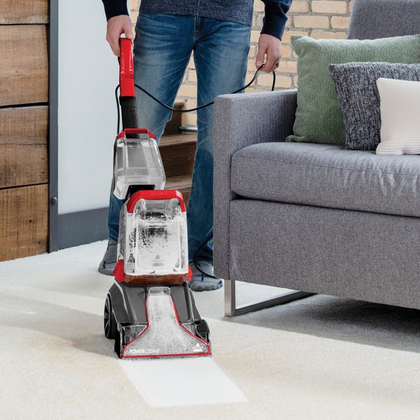 Bissell Powerclean Carpet Cleaner image 1 of 7