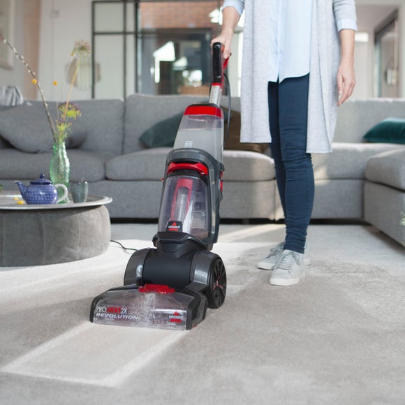 Dunelm 2 in best sale 1 cordless vacuum reviews