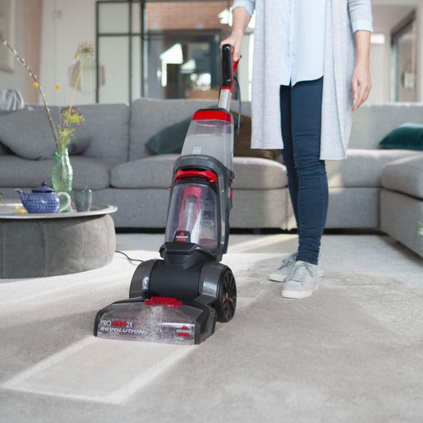 Bissell Proheat 2X Revolution Carpet Cleaner image 1 of 8
