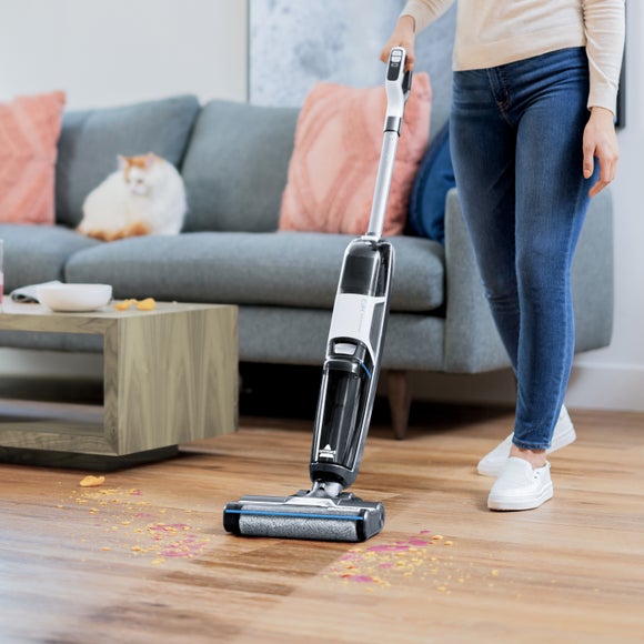 Dunelm 2 in 2025 1 cordless vacuum reviews