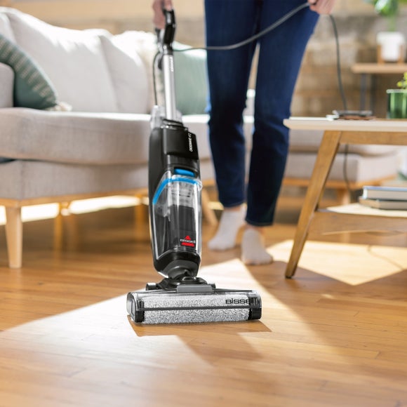 Bissell hard 2024 floor cleaner