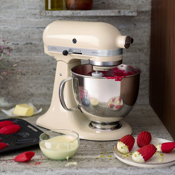 Click to view product details and reviews for Kitchenaid Artisan 48l 175 Stand Mixer.