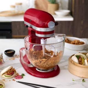 Kitchenaid Artisan 4.8l 175 Stand Mixer