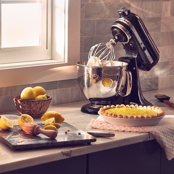 4.8 l store kitchenaid mixer