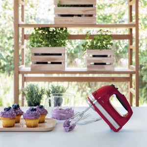 Kitchenaid 9 Speed Hand Mixer