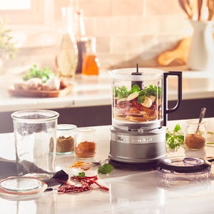 Kitchenaid Mini Food Chopper