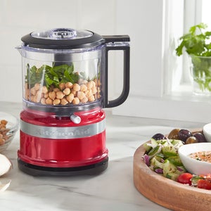 Kitchenaid Mini Food Chopper
