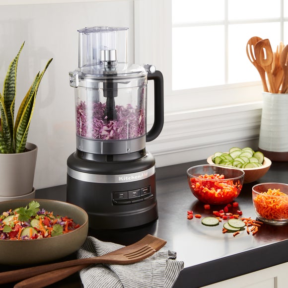KitchenAid 3.1L Food Processor | Dunelm