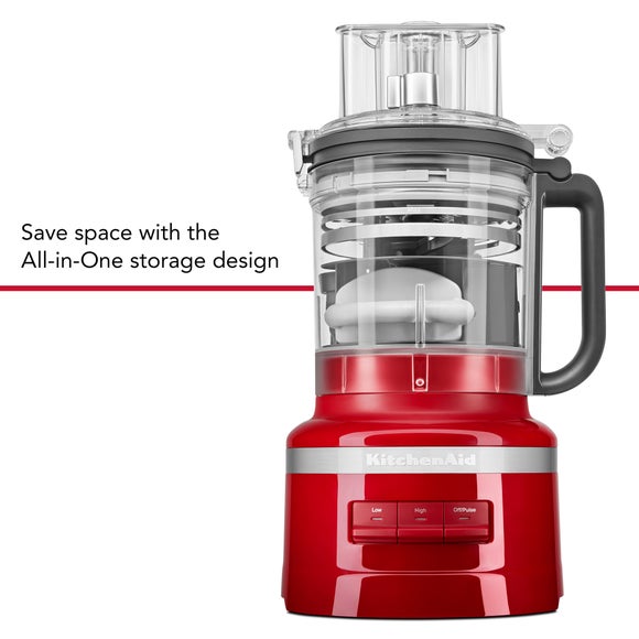 KitchenAid 3.1L Food Processor Dunelm