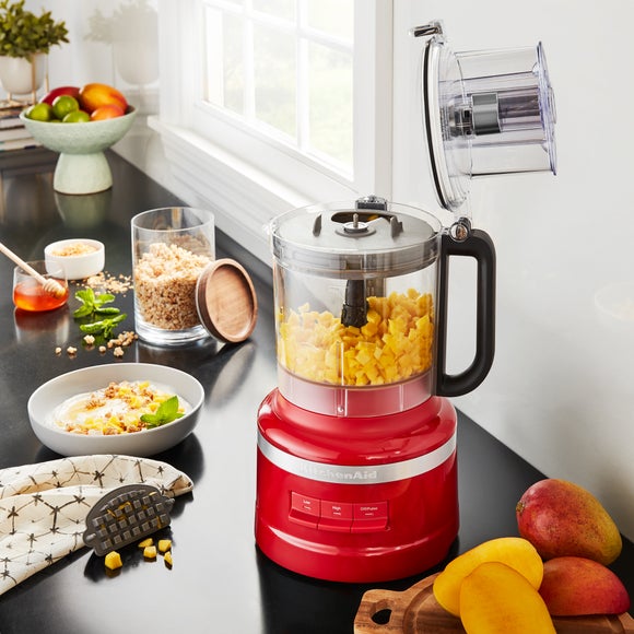 KitchenAid 3.1L Food Processor Dunelm