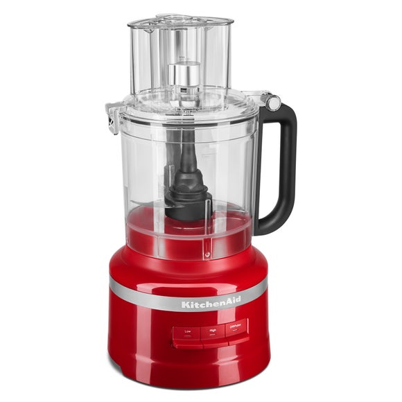 KitchenAid 3.1L Food Processor Dunelm